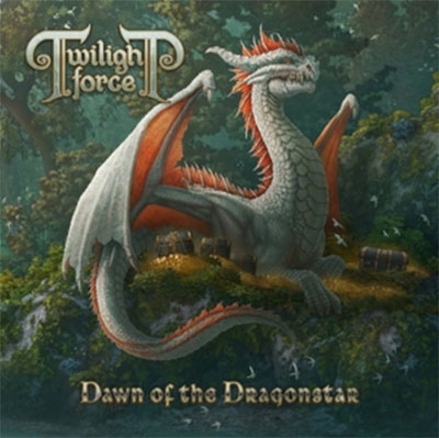 TOWER RECORDS ONLINE㤨Twilight Force/Dawn Of The Dragonstar[727361427900]פβǤʤ3,490ߤˤʤޤ