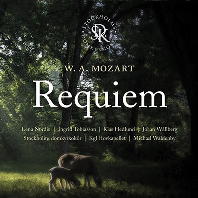 Mozart: Requiem Mozart: Requiem