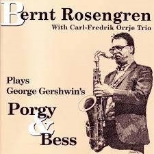 Plays George Gershwin's Porgy And Bess Plays George Gershwin's Porgy And Bess