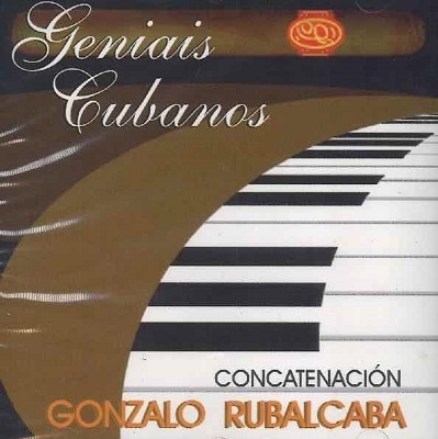 Concatenacion - Geniais Cubanos