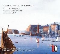 Viaggio a Napoli (Travel in Naples) - N.Fiorenza, F.Durante, L.Leo