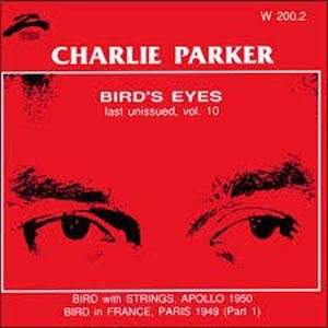 Bird's Eyes Last Unissued Vol 10