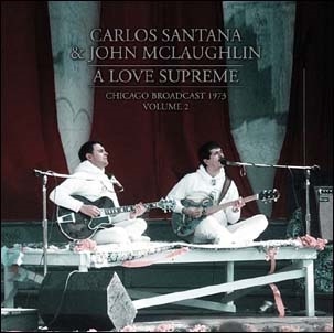 A Love Supreme Vol. 2＜限定盤＞