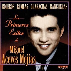 TOWER RECORDS ONLINE㤨Miguel Aceves Mejia/Los Primeros Exitos[ALCD010]פβǤʤ2,490ߤˤʤޤ