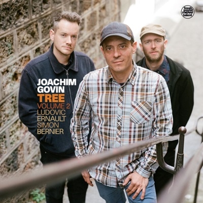 Joachim Govin/Tree - Volume 2[FSNT670]