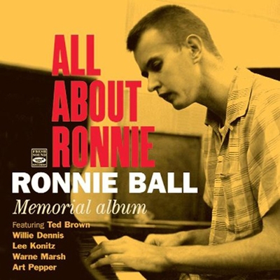 All About Ronnie: Memorial Album