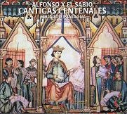 The Hundredth Cantigas The Hundredth Cantigas