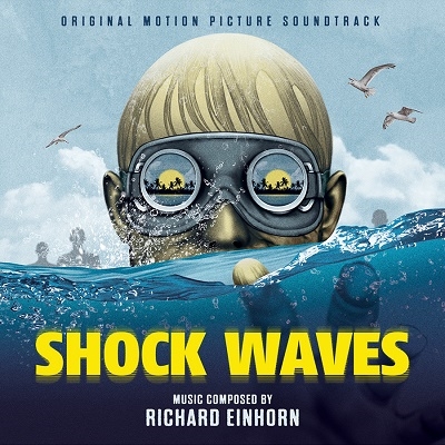 TOWER RECORDS ONLINE㤨Richard Einhorn/Shock Waves[HWRCD055]פβǤʤ5,990ߤˤʤޤ