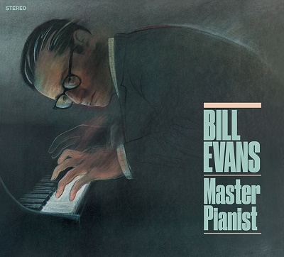 レア/3LPBOX】BILL EVANS - Master Pianist-