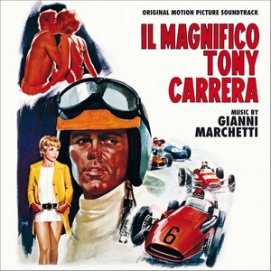 Il Magnifico Tony Carrera