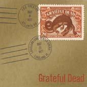 The Grateful Dead/Dick's Picks Vol. 29 5/19/77 Fox Theatre Atlanta, GA / 5/21/77 Lakeland Civic Center Arena Lakeland, FL[RGM0060]
