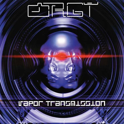 Vapor Transmission (Remastered Edition)＜限定盤/Plasma Vinyl＞
