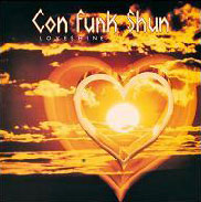 Con Funk Shun/Love Shine[PTG34080]