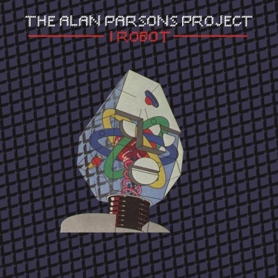 The Alan Parsons Project/I Robot Legacy Edition[MOVLP888]
