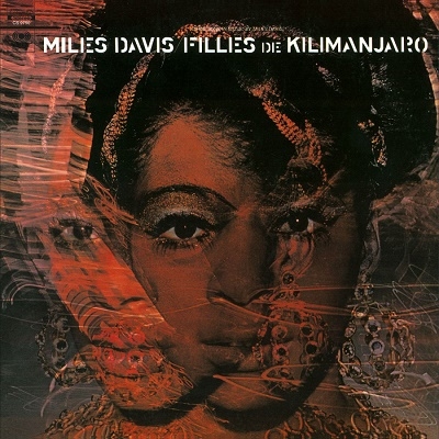 Miles Davis/Filles De Kilimanjaro[MOVLP2384]