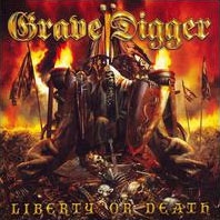 Liberty or Death