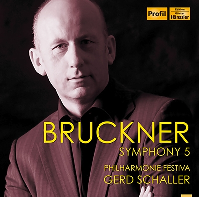 Bruckner: Symphony No.5