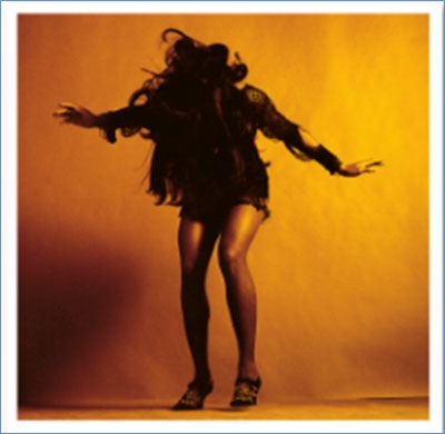 The Last Shadow Puppets/Everything You've Come To Expect[WIGCD371]