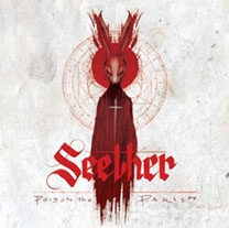 Seether/Poison The Parish Deluxe Edition[7202610]