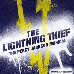 The Lightning Thief: Percy Jackson Musical