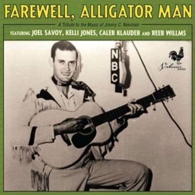 Farewell, Alligator Man