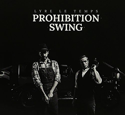 Prohibition Swing
