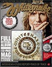 Forevermore: Classic Rock Fan Pack ［CD+MAGAZINE］＜限定盤＞