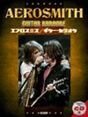 Aerosmith/ߥ 饪 BOOK+CD[9784285146400]