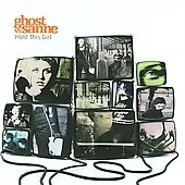 Lidholm : Orchestral Works 1958-63 / Lu Jia, Norrkoping SO