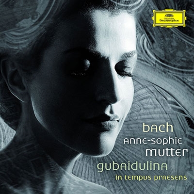 Bach Meets Gubaidulina -J.S.Bach: Violin Concertos No.1 BWV.1041, No.2 BWV.1042; S.Gubaidulina: Violin Concerto "In Tempus Praesens"