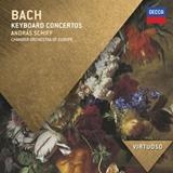 J.S.Bach: Keyboard Concertos