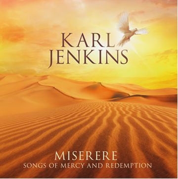 Karl Jenkins/Miserere[4818580]