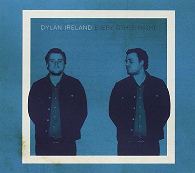 Dylan Ireland/Every Other Night[SFR020C]