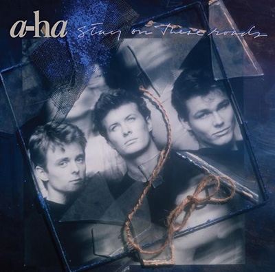 a-ha/Stay On These Roads Deluxe Edition[8122795250]