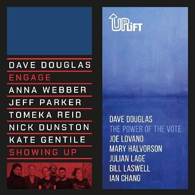 TOWER RECORDS ONLINE㤨Dave Douglas/Showing Up/The Power of the Vote[GRLF10707]פβǤʤ1,603ߤˤʤޤ