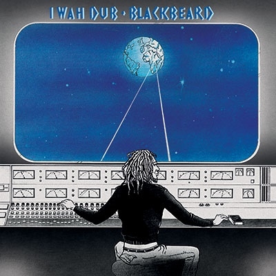 I Wah Dub (2003 Remaster)＜RECORD STORE DAY対象商品/Black Vinyl＞
