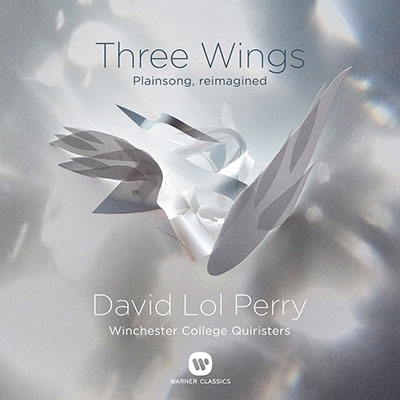 Three Wings - Plainsong, reimagined