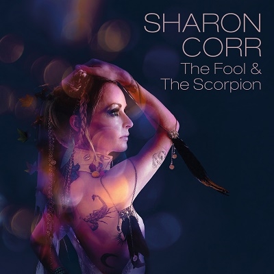 Sharon Corr/The Fool And The Scorpion[9029673910]