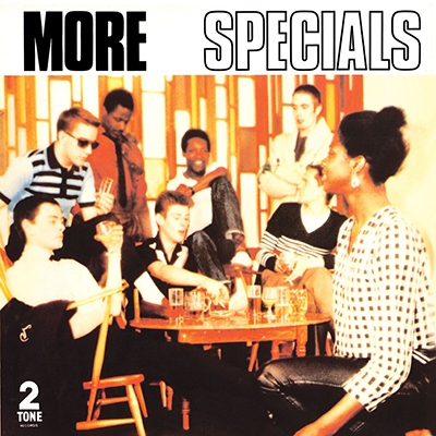 The Specials/More Specials: Special Edition