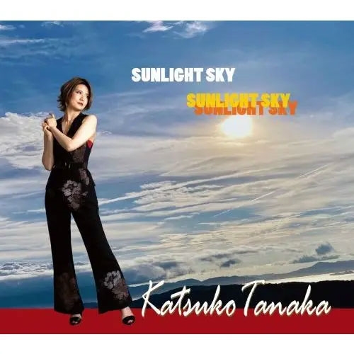 Katsuko Tanaka/Sunlight Sky