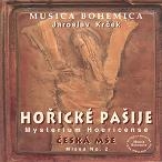 Krcek: Mysterium Hoericense, Missa No.2