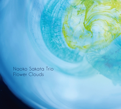 Naoko Sakata Trio/FLOWER CLOUDS[AS-129]