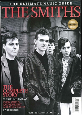 UNCUT-ULTIMATE MUSIC GUIDE:THE SMITHS