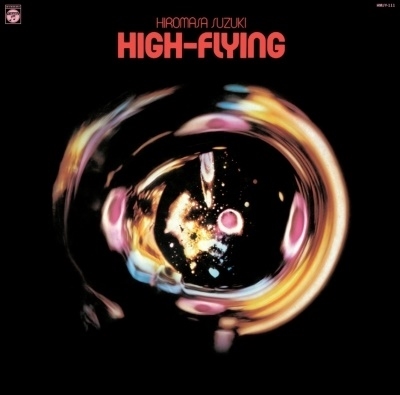 HIGH-FLYING
