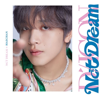 DICON D'FESTA MINI EDITION NCT DREAM HAECHAN DICON D'FESTA MINI EDITION NCT DREAM HAECHAN