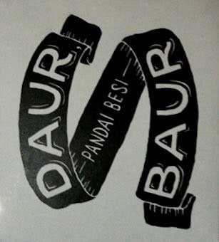 Pandai Besi/Daur Baur[NONE]