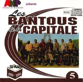 Les Grands Succes, Vol.5 Les Grands Succes, Vol.5