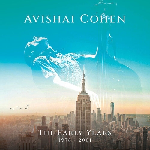 TOWER RECORDS ONLINE㤨Avishai Cohen/The Early Years 1998-2001[BLV9060]פβǤʤ6,290ߤˤʤޤ