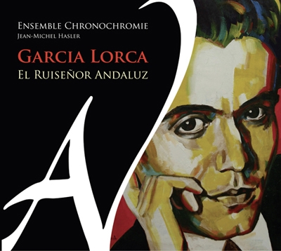 Garcia Lorca - El Ruisenor Andalouz Garcia Lorca - El Ruisenor Andalouz