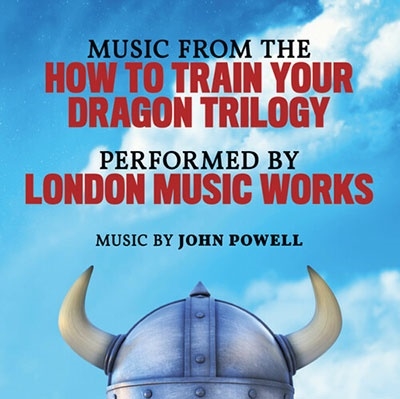 TOWER RECORDS ONLINE㤨London Music Works/Music From The How To Train Your Dragon Trilogy[DFLP15]פβǤʤ4,590ߤˤʤޤ